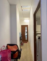 Paya Lebar Square (D14), Office #562026591